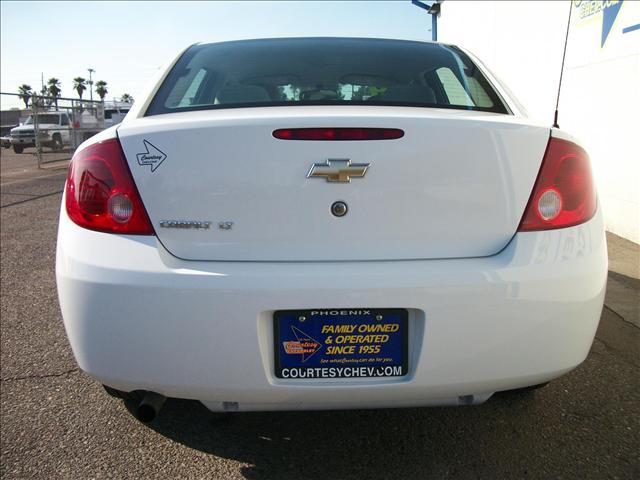 Chevrolet Cobalt 2009 photo 4
