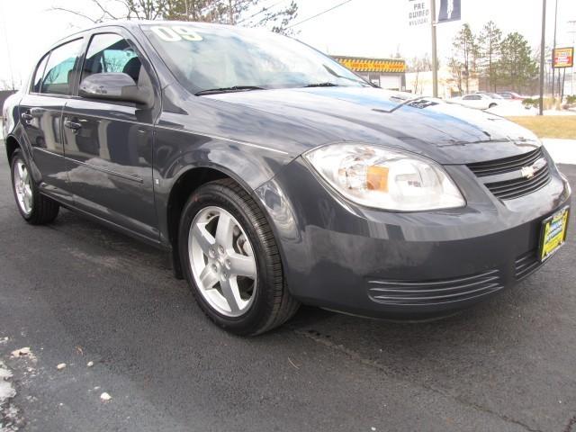 Chevrolet Cobalt 3.0L Sport Sedan