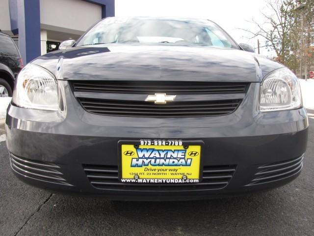 Chevrolet Cobalt 2009 photo 1