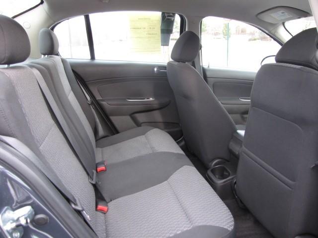 Chevrolet Cobalt 2009 photo 5