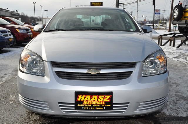 Chevrolet Cobalt 2009 photo 1