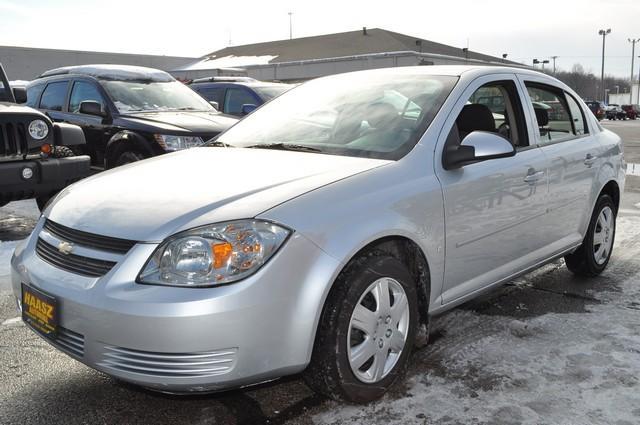 Chevrolet Cobalt 2009 photo 2