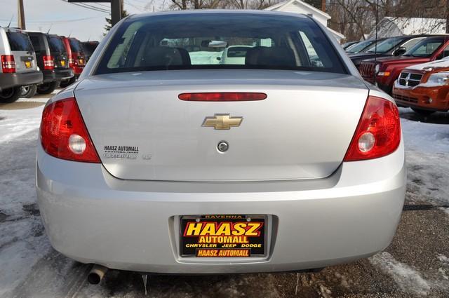 Chevrolet Cobalt 2009 photo 5