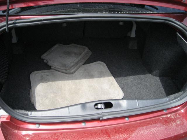 Chevrolet Cobalt 2009 photo 3