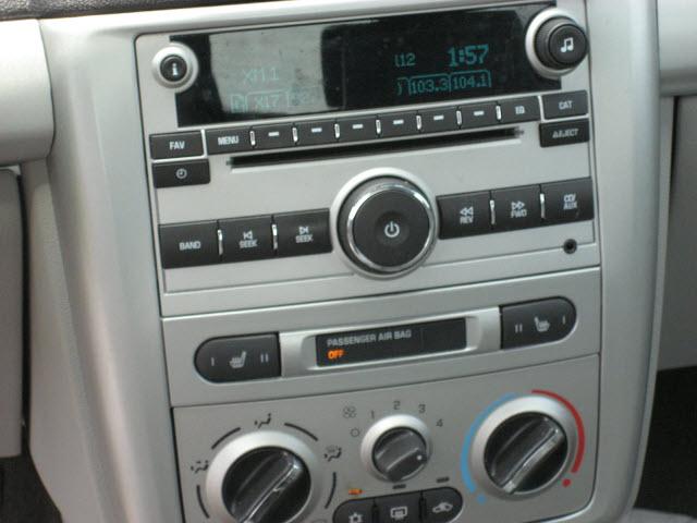 Chevrolet Cobalt 2009 photo 5