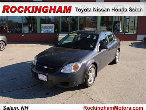 Chevrolet Cobalt 3.0L Sport Other