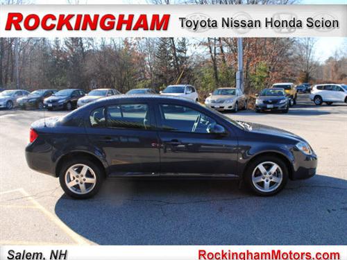 Chevrolet Cobalt 2009 photo 2