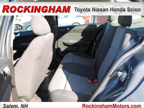 Chevrolet Cobalt 2009 photo 5