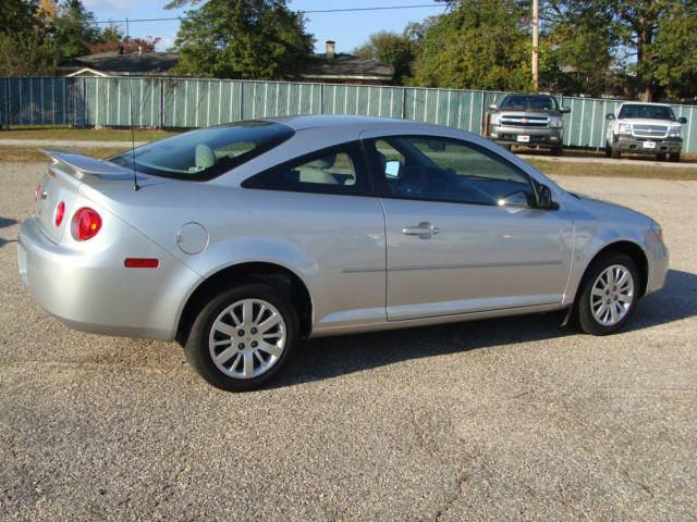 Chevrolet Cobalt 2009 photo 2