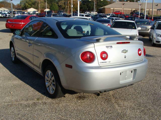 Chevrolet Cobalt 2009 photo 3