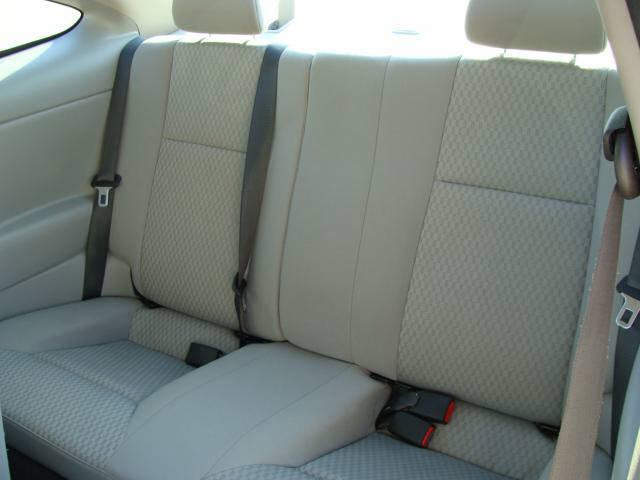 Chevrolet Cobalt 2009 photo 5