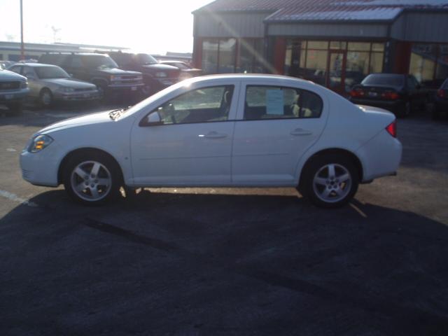 Chevrolet Cobalt 2009 photo 1