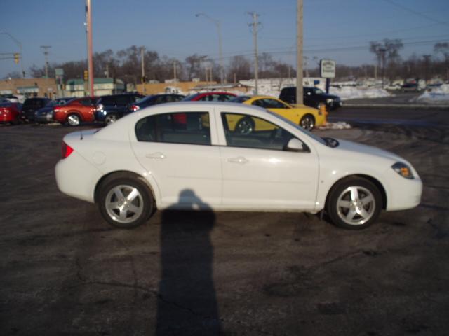 Chevrolet Cobalt 2009 photo 5