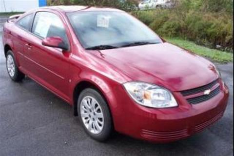 Chevrolet Cobalt 2009 photo 1