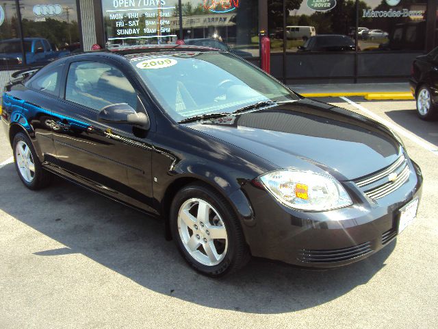 Chevrolet Cobalt 2009 photo 1