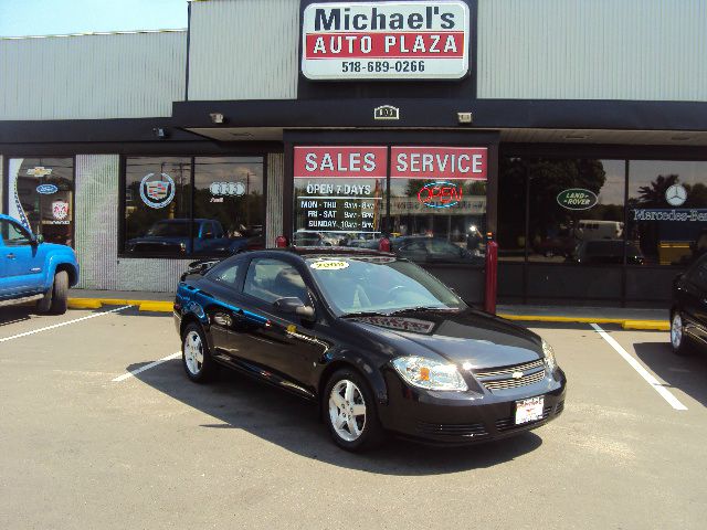 Chevrolet Cobalt 2009 photo 2