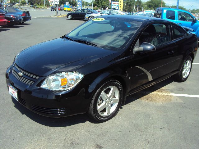 Chevrolet Cobalt 2009 photo 3