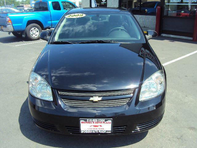 Chevrolet Cobalt 2009 photo 4
