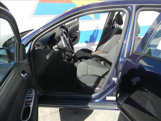 Chevrolet Cobalt 2009 photo 1