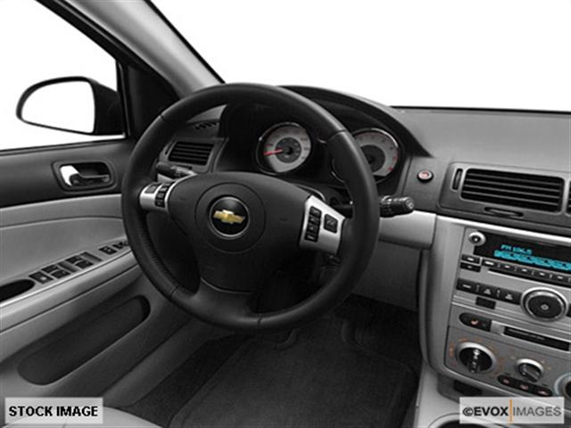 Chevrolet Cobalt 2009 photo 3