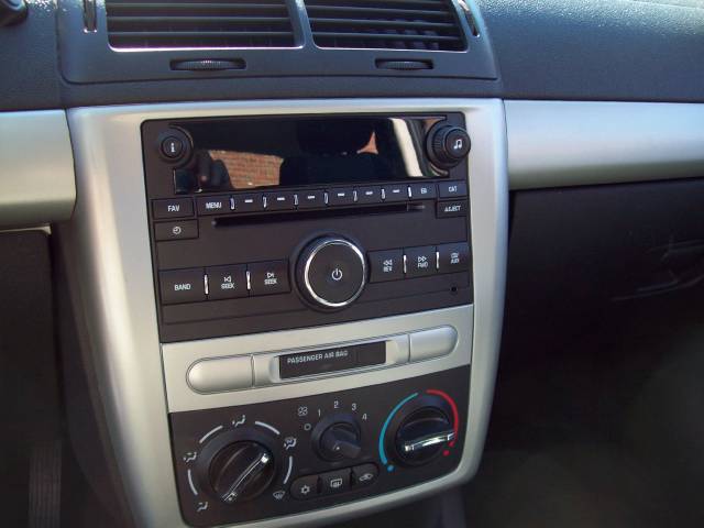 Chevrolet Cobalt 2009 photo 4