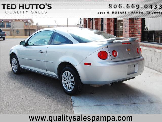 Chevrolet Cobalt 2009 photo 2