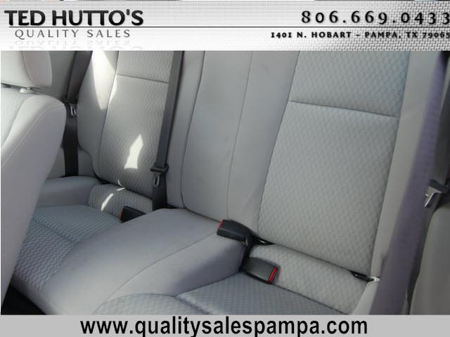 Chevrolet Cobalt 2009 photo 5