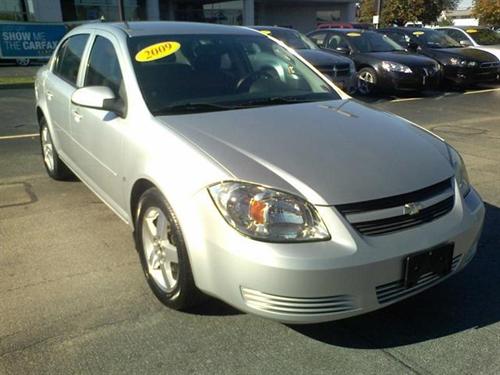 Chevrolet Cobalt 3.0L Sport Other