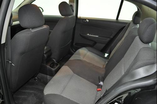 Chevrolet Cobalt 2009 photo 1