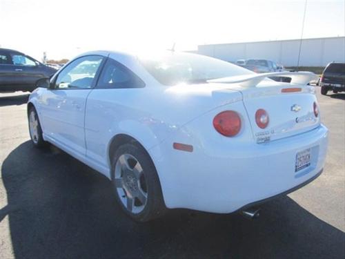 Chevrolet Cobalt 2009 photo 1
