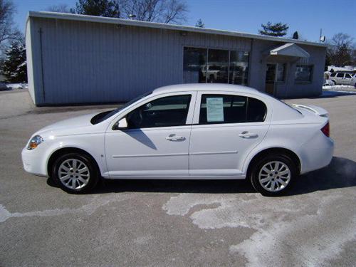 Chevrolet Cobalt 3.0L Sport Other