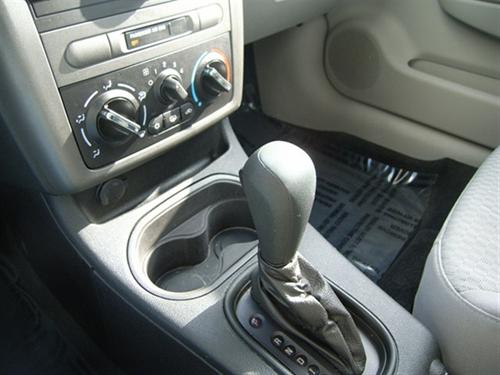 Chevrolet Cobalt SL1 Other