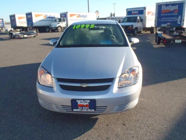 Chevrolet Cobalt 2009 photo 1