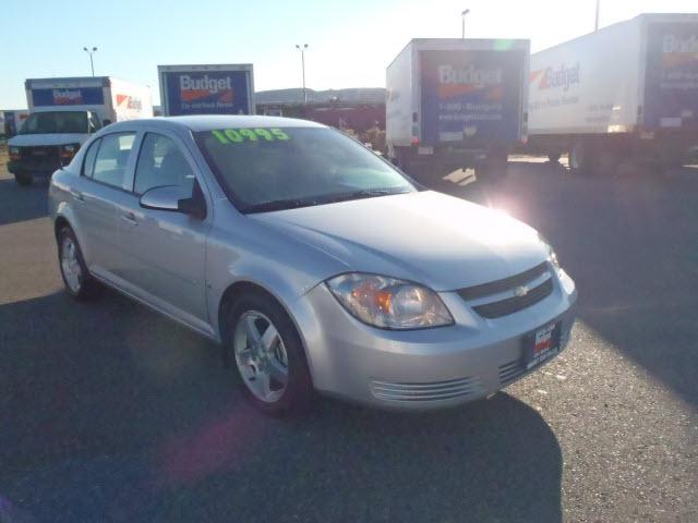 Chevrolet Cobalt 2009 photo 2