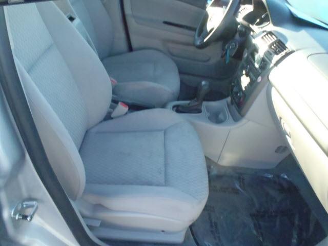 Chevrolet Cobalt 2009 photo 3