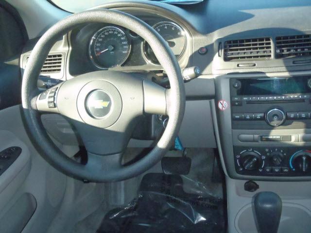 Chevrolet Cobalt 2009 photo 4