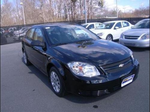 Chevrolet Cobalt Touring W/nav.sys Other