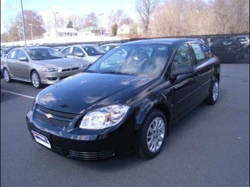 Chevrolet Cobalt 2009 photo 2
