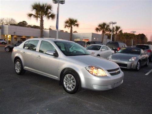 Chevrolet Cobalt 3.0L Sport Other