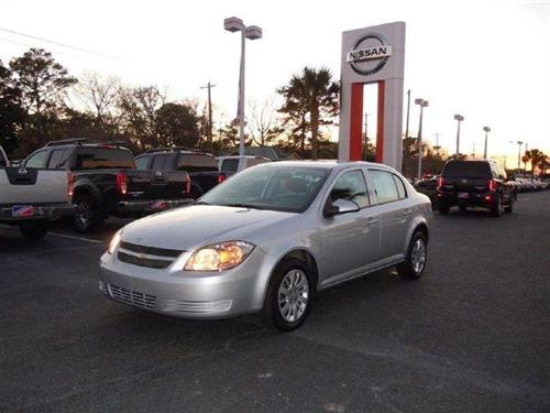 Chevrolet Cobalt 2009 photo 2