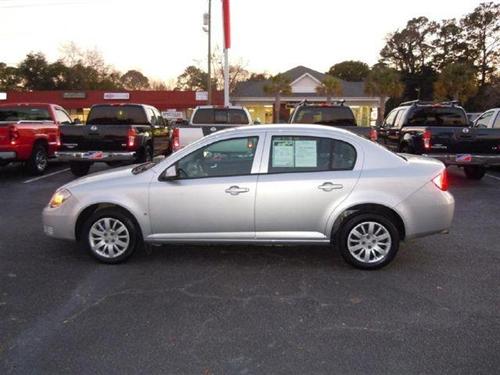 Chevrolet Cobalt 2009 photo 3