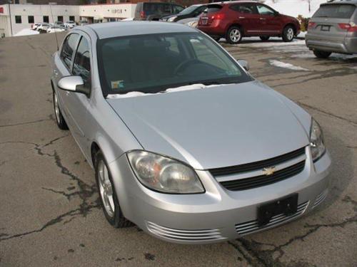 Chevrolet Cobalt 2009 photo 1