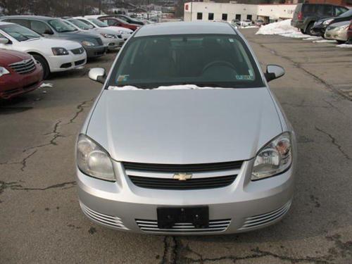 Chevrolet Cobalt 2009 photo 2