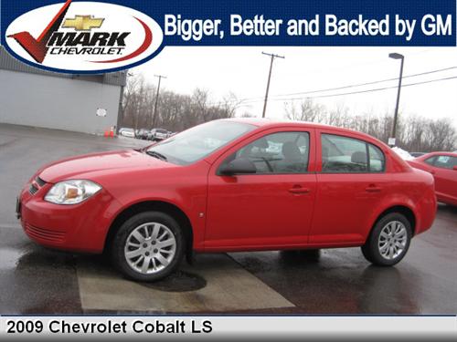 Chevrolet Cobalt Touring W/nav.sys Other