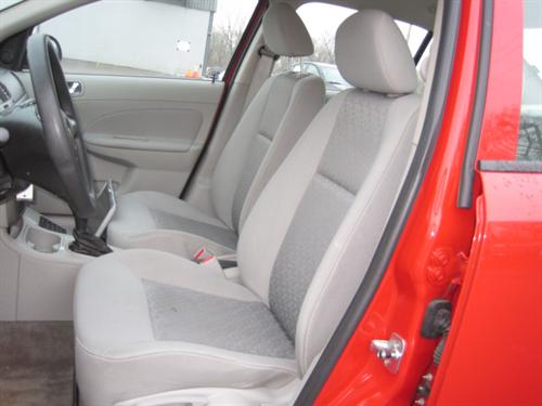 Chevrolet Cobalt 2009 photo 2