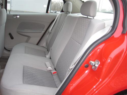 Chevrolet Cobalt 2009 photo 4