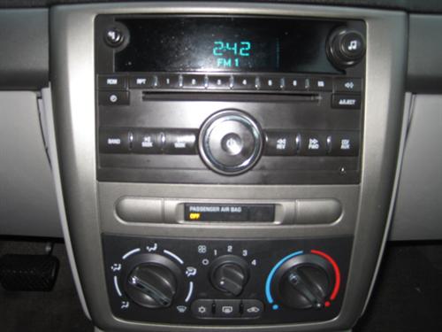 Chevrolet Cobalt 2009 photo 5