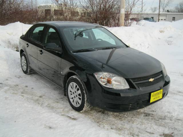 Chevrolet Cobalt 2009 photo 2