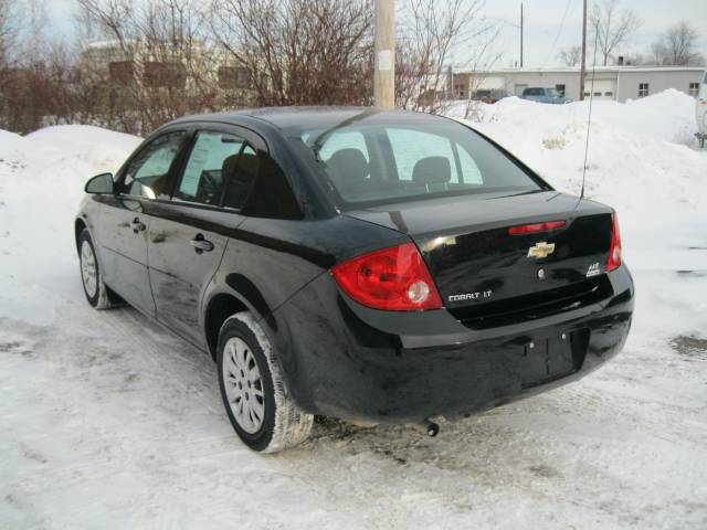 Chevrolet Cobalt 2009 photo 5
