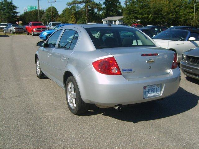 Chevrolet Cobalt 2009 photo 2